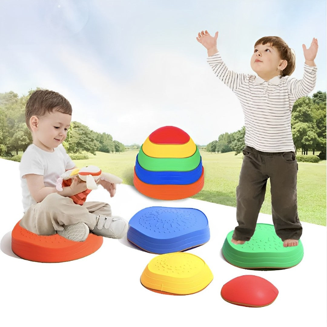 Stepping Stones Toy