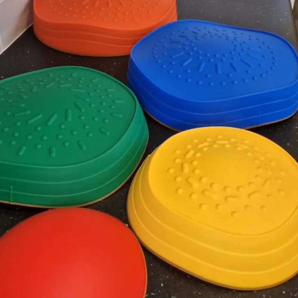 Stepping Stones Toy