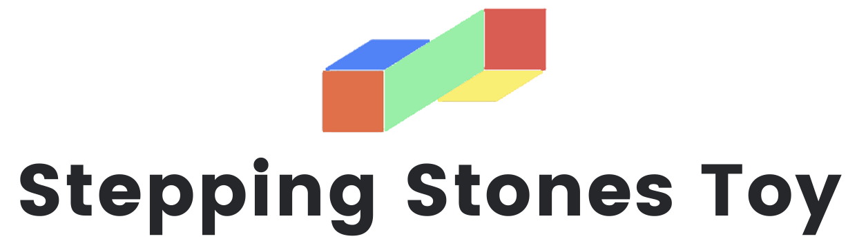 Stepping Stones Toy