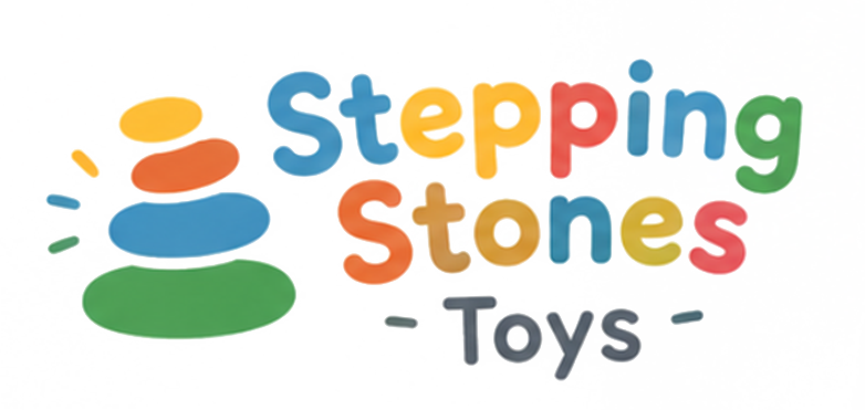 Stepping Stones Toys