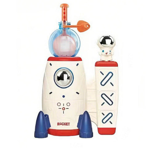DIY Space Magic Balloon Craft Kit | Sticker Decorated Balloon Toy