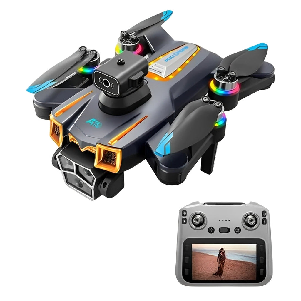 A19 Pro Drone with Screen Remote Control