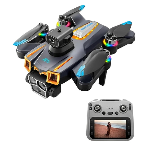A19 Pro Drone with Screen Remote Control