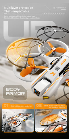 A21 Remote Control Helicopter with Dual Batteries