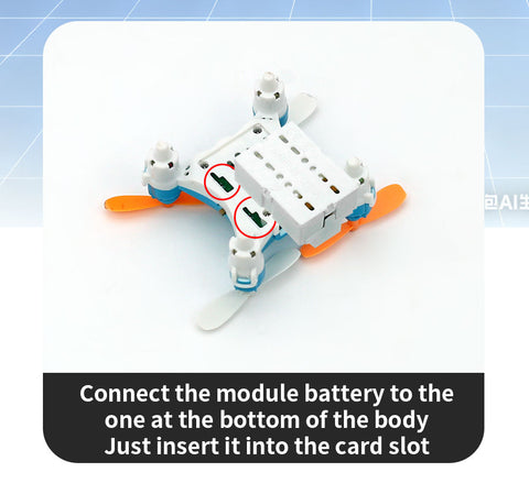 Mini Remote Control Helicopter Toy