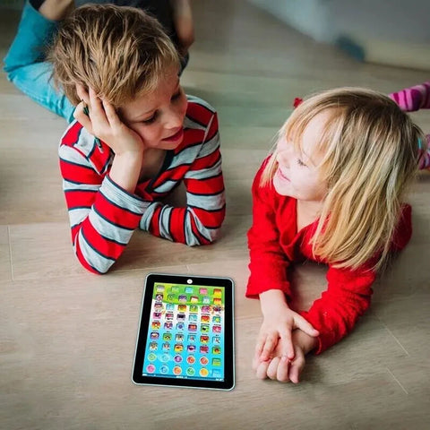 Educational Learning Toy for Kids and Toddlers