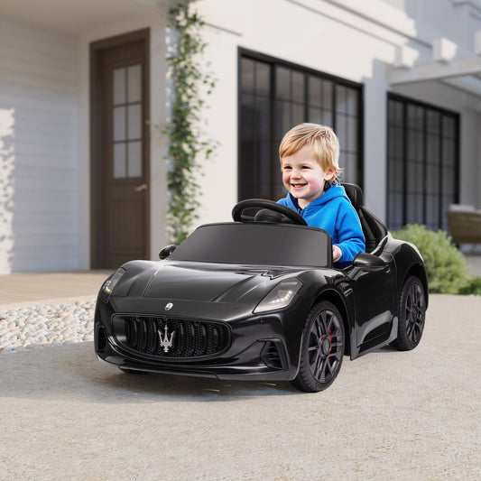 12V Kids Electric Ride-on Car with Remote Control