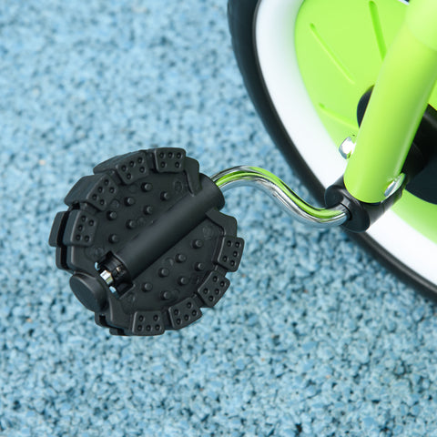 Toddler Tricycle for Kids Age 2-5 with Basket and Bell