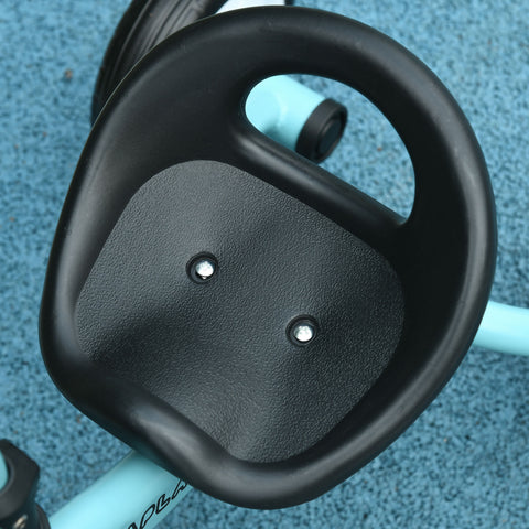 Kids Tricycle for Toddlers Age 2-5 with Basket and Bell