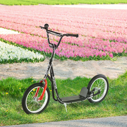 Kids' Kick Scooter with 16