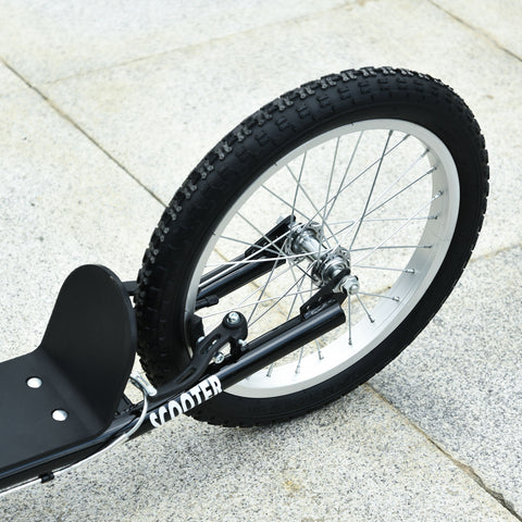 Kids' Kick Scooter with 16
