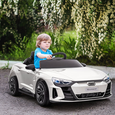 12V Kids Electric Ride-On Car with Remote Control