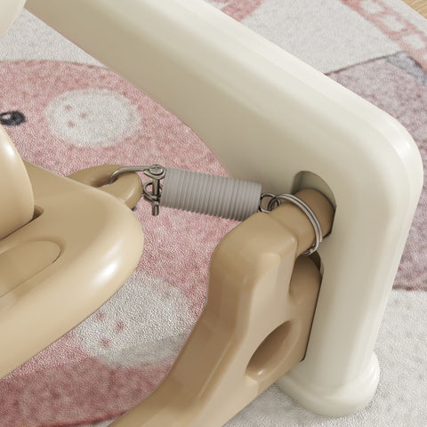 5-in-1 Rocking Horse for Toddlers 1-3 Years