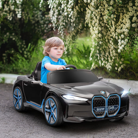 12V Kids Electric Ride-On Car with Remote Control