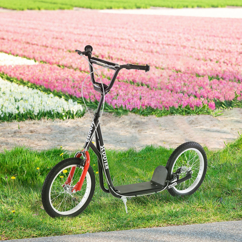 Kids' Kick Scooter with 16