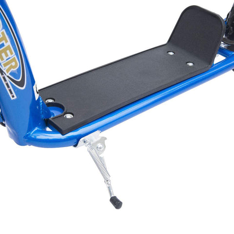 Adjustable Kids Kick Scooter with Big Wheels and Rear Brake