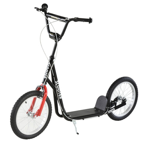 Kids' Kick Scooter with 16