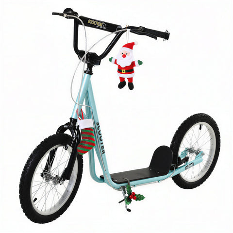 Kids' Kick Scooter with 16