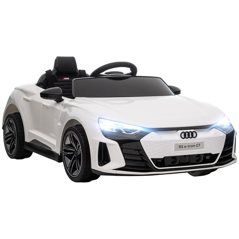 12V Kids Electric Ride-On Car with Remote Control