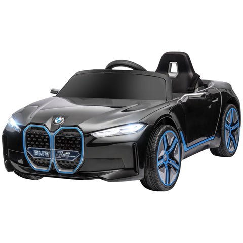 12V Kids Electric Ride-On Car with Remote Control