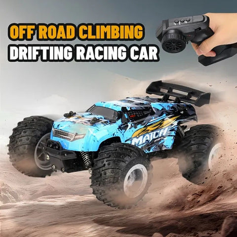High-Speed Remote Control Toy Car