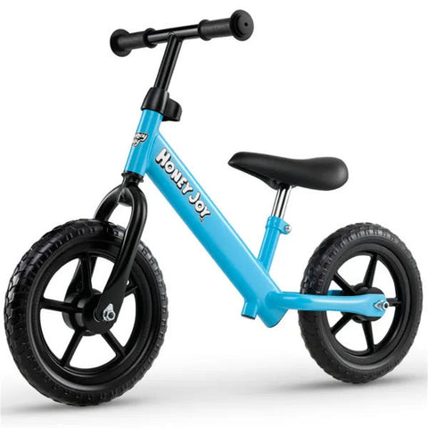 Toddler Balance Bike for 2-5 Years | Lightweight with 11-inch Tires