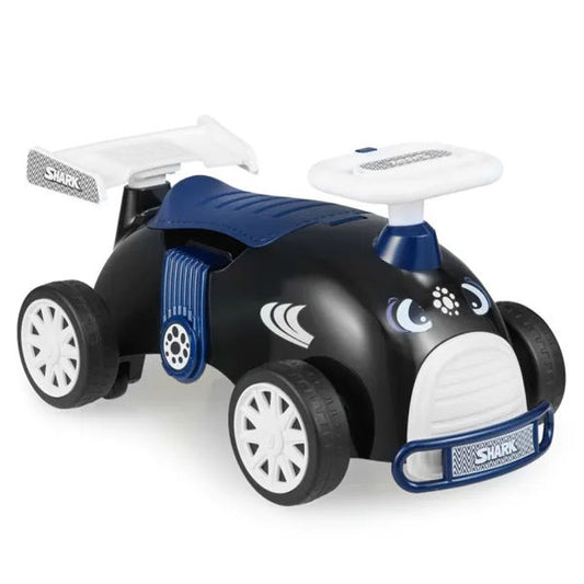 Kids Ride-On Sliding Car With Music Function