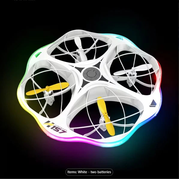 H158 Intelligent Aircraft | Gesture-Sensing UFO Drone