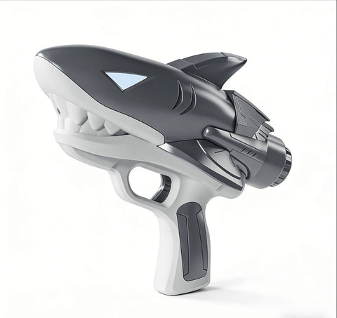 Shark Design Water Blaster for Kids and Adults