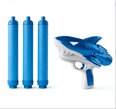 Shark Design Water Blaster for Kids and Adults