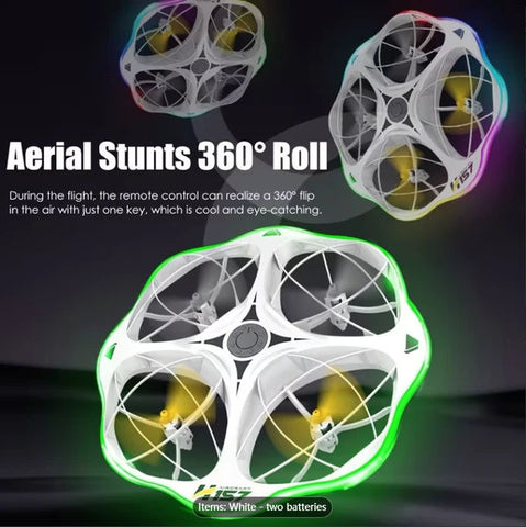 H158 Intelligent Aircraft | Gesture-Sensing UFO Drone