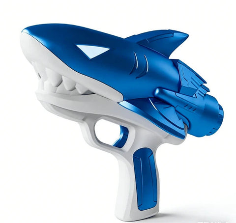 Shark Design Water Blaster for Kids and Adults