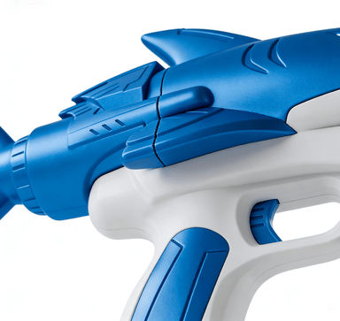 Shark Design Water Blaster for Kids and Adults