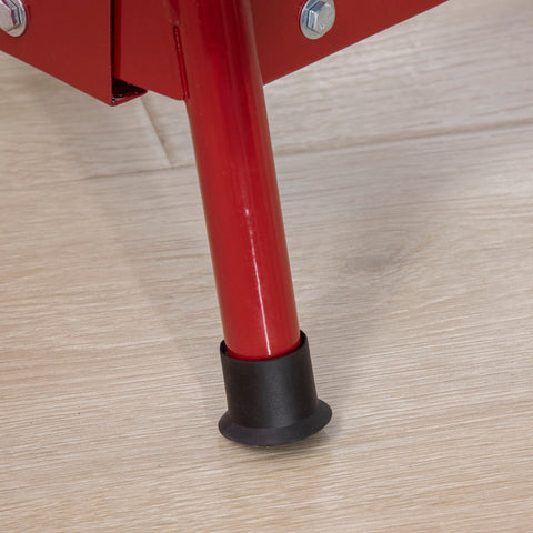 Kids Spring Rocking Horse with Interactive Sounds