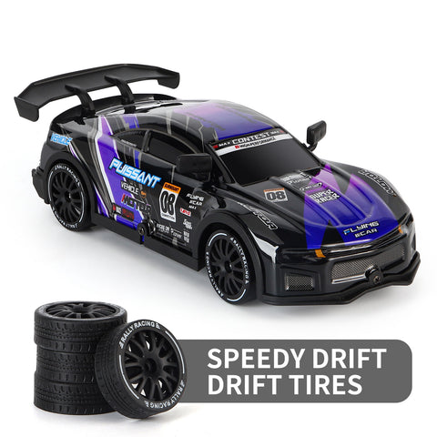 1:20 4WD Drift RC Car