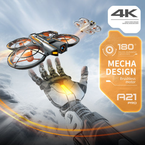 A21 Remote Control Helicopter with Dual Batteries