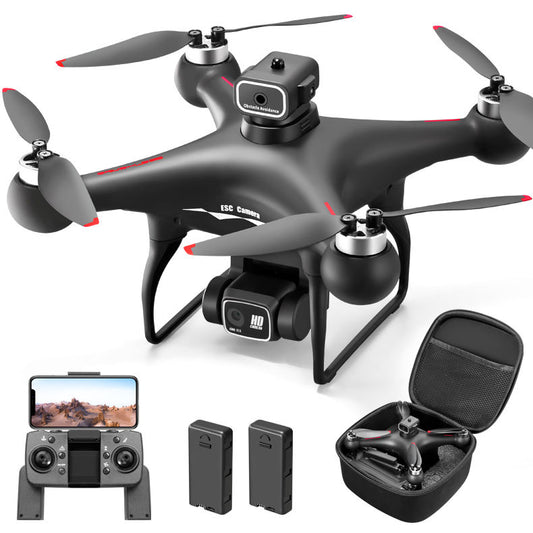 S116 Dual Camera RC Helicopter With Dual Battery