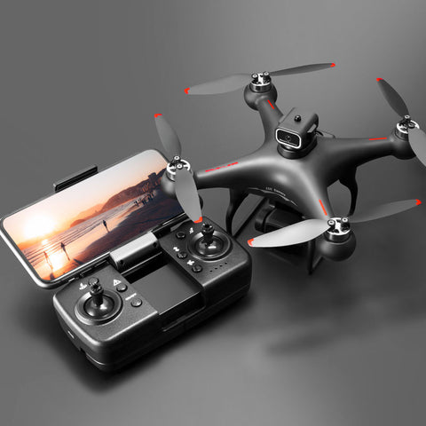 S116 Dual Camera RC Helicopter With Dual Battery