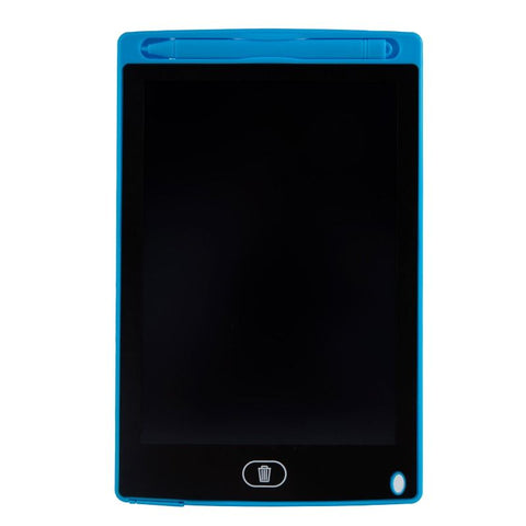 8.5-Inch Reusable Color LCD Doodle Board and Drawing Tablet