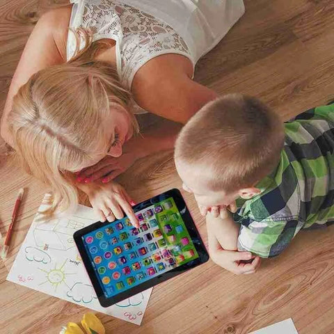 Educational Learning Toy for Kids and Toddlers