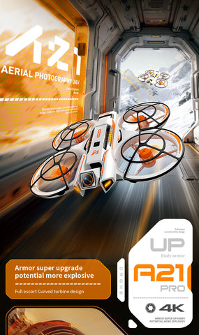A21 Remote Control Helicopter with Dual Batteries