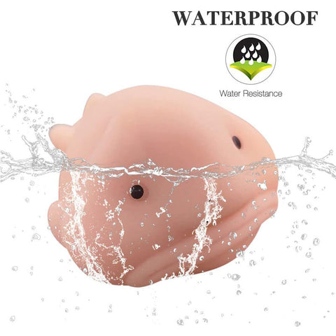 Cute Blobfish Sensory Squeeze Toy for Stress Relief