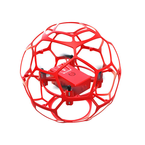 K26 Football Drone Helicopter with Dual Battery