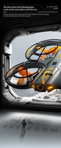 A21 Remote Control Helicopter with Dual Batteries