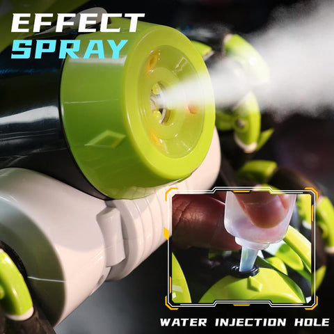 2.4GHz Remote Control Mechanical Mantis Toy
