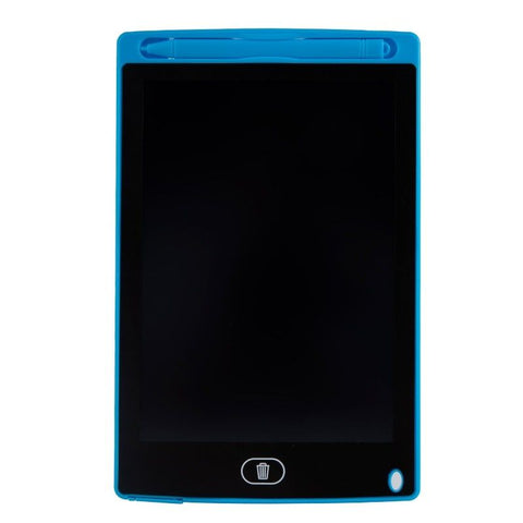 8.5-Inch Reusable Color LCD Doodle Board and Drawing Tablet