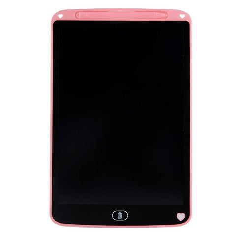 8.5-Inch Reusable Color LCD Doodle Board and Drawing Tablet