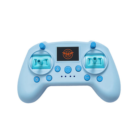 S4 RC Helicopter Simulator With Dual Battery