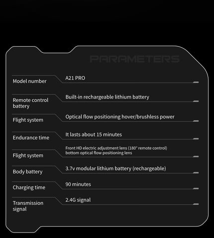 A21 Remote Control Helicopter with Dual Batteries