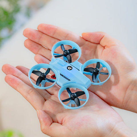 S4 RC Helicopter Simulator With Dual Battery